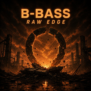 Raw Edge by B-Bass