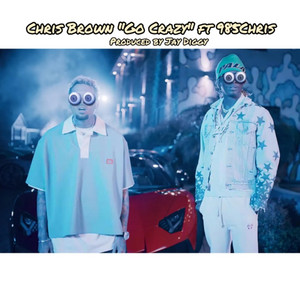 985Chris - Go Crazy (Bounce Remix)