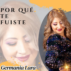 Germania Lara - Por las Cuatro Esquinas (Cover)