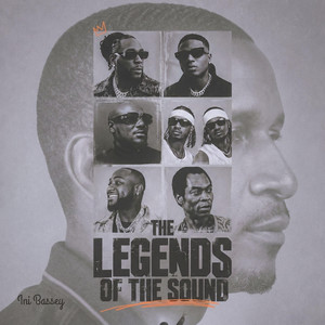 LEGENDS OF THE SONG by Ini Bassey