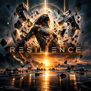 Resilience by Toomaji, Ärsha, Pikki