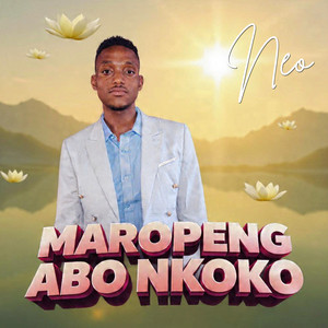 Maropeng Abo Nkoko by neo.