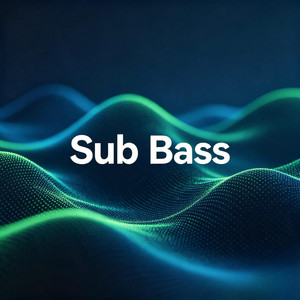 Sub Bass by DJpicoro