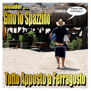 Gino Lo Spazzino - Marokkino di Torino