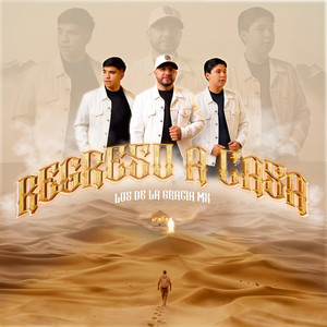 Dulce Paz by Los De La Gracia MX
