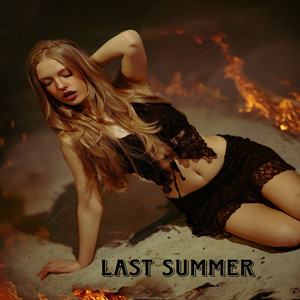 Last Summer by Giselle Niemand
