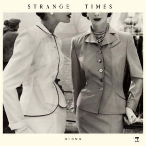 Strange Times (Boom Bap Beat 78bpm Bbm)