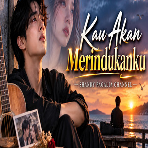 Kau Akan Merindukanku by Shandy Pagalla Channel
