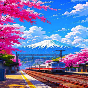 Sky so Vast by Obam R.
