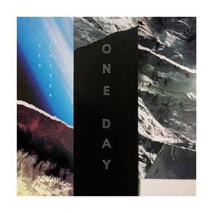 Portada de One Day