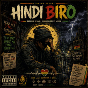 Hindi Biro by coycoy Reggae