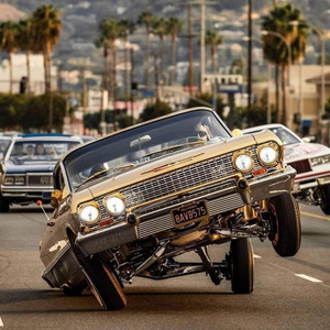 Lil -Dug - Thug life