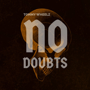 Portada de NO DOUBTS