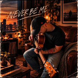 Never be me by TMY