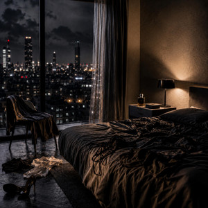 Can't stop thinking of you by MrPeach