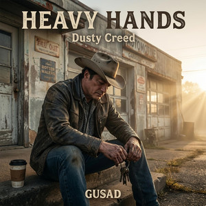 Heavy Hands by Dusty Creed, gusad
