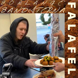 Borlänge Banditerna - FALAFEL