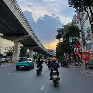 Zhan Ruan - No More Goodbye