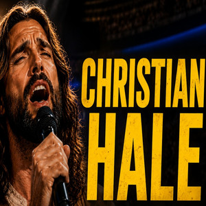 One More Prayer by Christian Hale