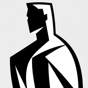 The Geometry of a Kiss