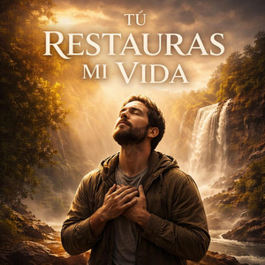Música cristiana hn - Tú Restauras Mi Vida