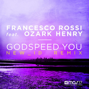 Godspeed You - New ID Remix