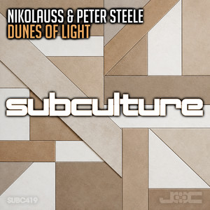 Dunes Of Light - Extended Mix by Nikolauss, Peter Steele