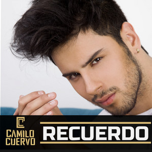 Portada de Recuerdo