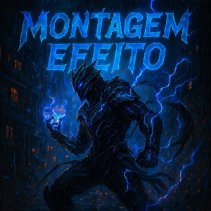 MONTAGEM EFEITO