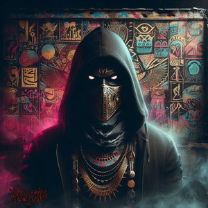 Mandour - إلعب (feat. Arsenik)
