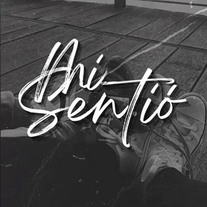 Mi Sentío by C.G