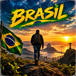 brasil by EL HIPPI MC
