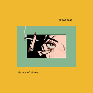 dance with me