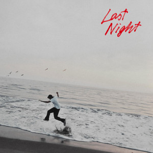 Last Night by Etcho