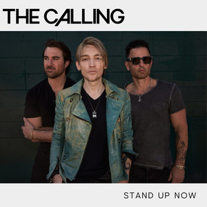 Portada de Stand Up Now