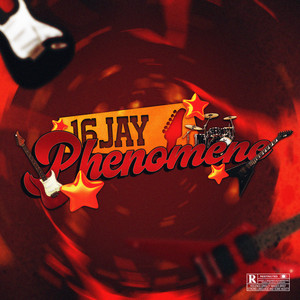 Phenomène by 16 JAY