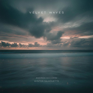 Velvet Waves by Winter Silhouette, Andrea Accorsi