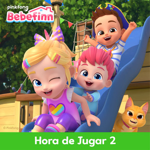 Bora y Brody Van a Trabajar by Bebefinn en Español, Pinkfong en Español