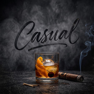 Casual by Casual Afterdark