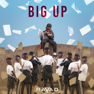 Prince de La Ville by Rayad, Manns
