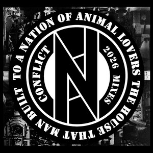 Meat Still Means Murder! - Decomposing Dub by Conflict, Gav King