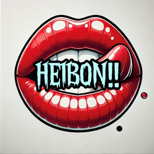 HEIBON!! by RINGO