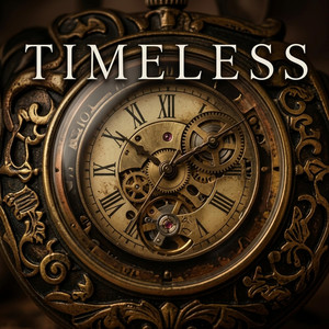 Timeless by Veltrozzz