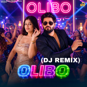 Olibo - Dj Remix by Narender Bhagana