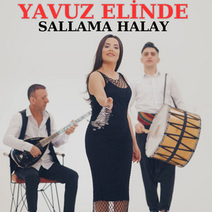 Aylin Demir - Yavuz Elinde - Sallama Halay