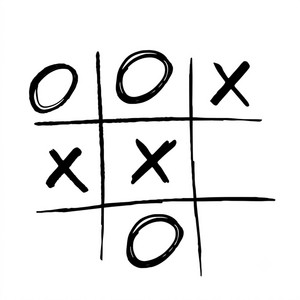 Tic Tac Toe by Shahzaib SMR, GOLI, MinhasBeats