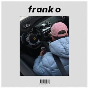 Frank O by AyVe