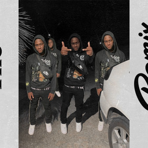 Vanish mode by R.I.L Shxfty, Knockerz