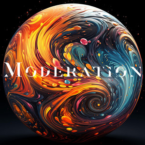 Heaven and Worlds Apart by Moderation