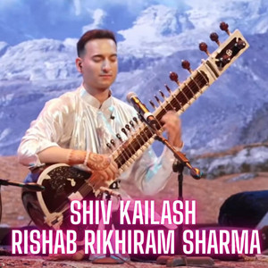 Rishab Rikhiram Sharma - Shiv Kailash (Live in Mumbai) [Live]